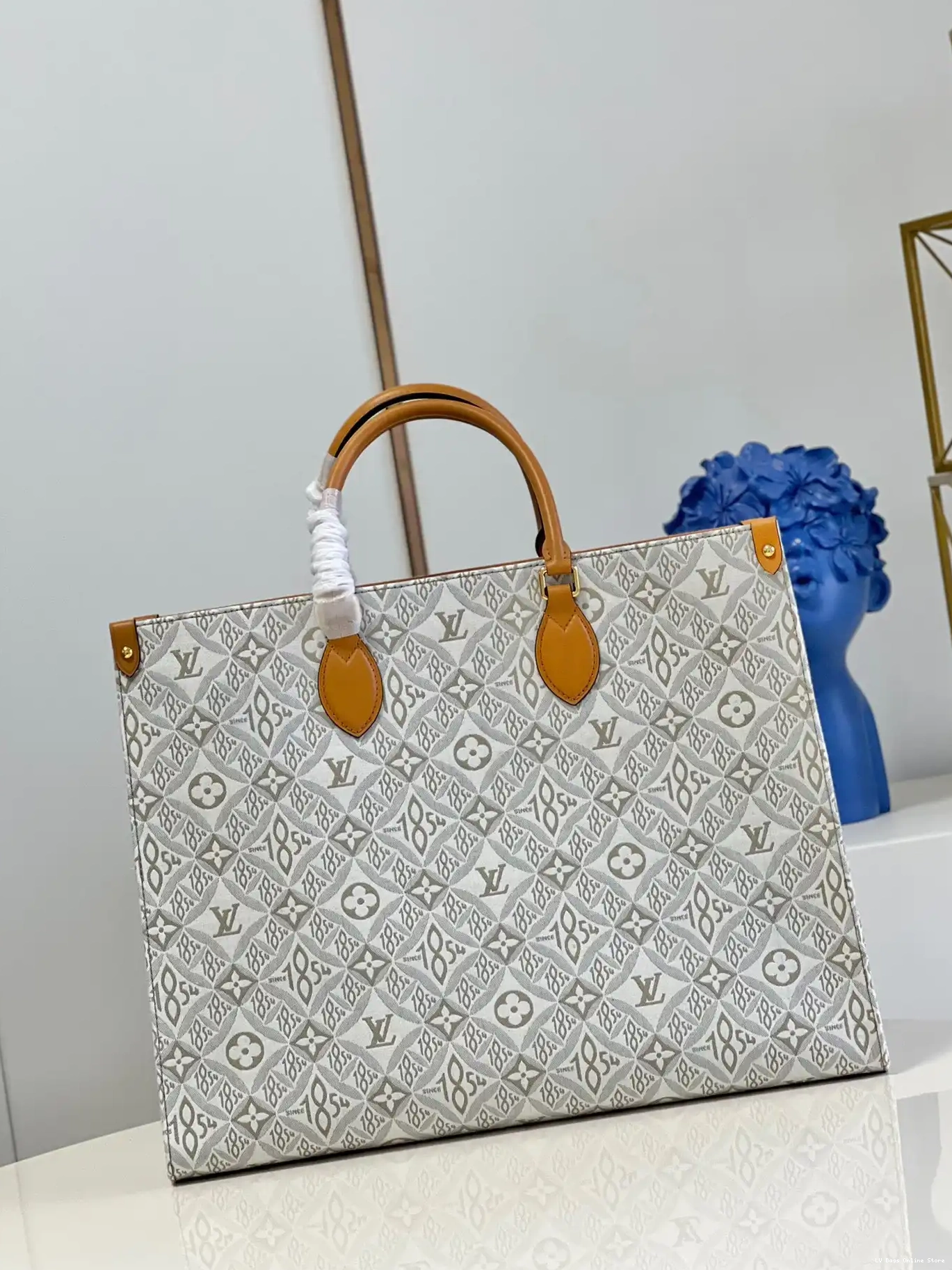 Rep VUITTON ONTHEGO GM LOUIS 0503